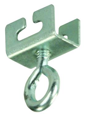 Window Curtain Track End Stop